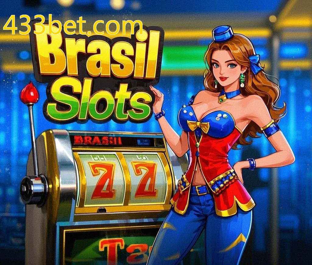 433bet Plataforma: Acesse o Site Confiável Agora!