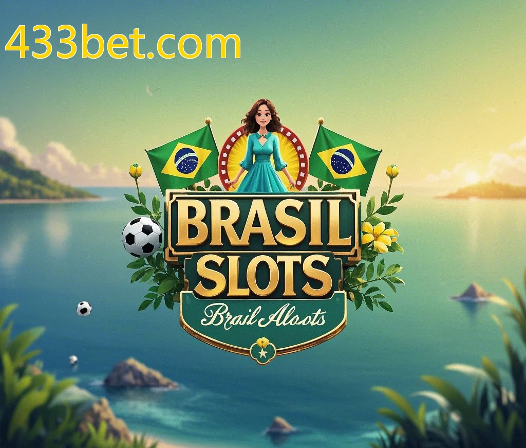 433bet: Seu Lugar Para Bônus e Promoções Incríveis